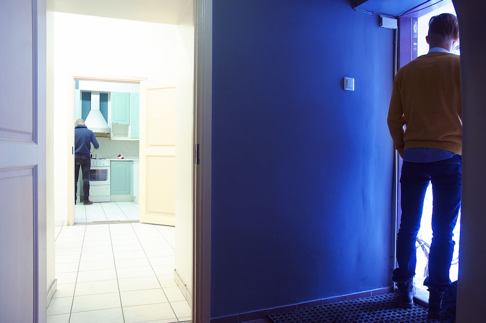 Tallinn Vacations - Old Town Munkenhof Guesthouse - Hostel - Property Image 23