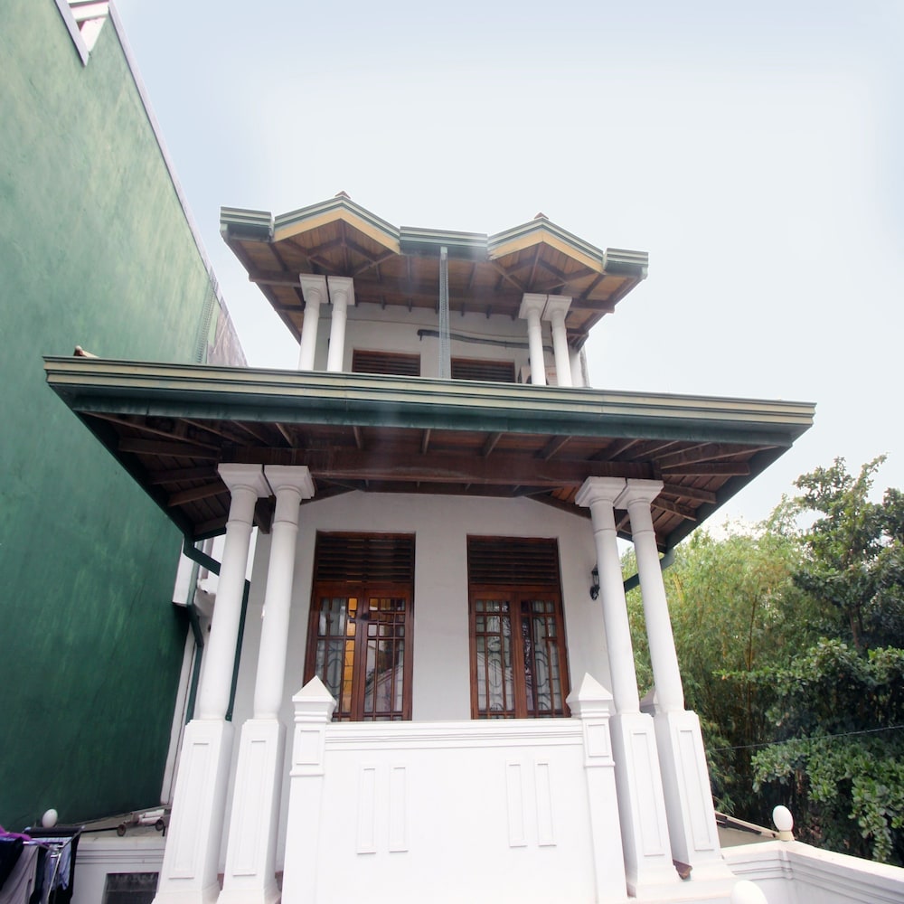 Villa Colombo 7