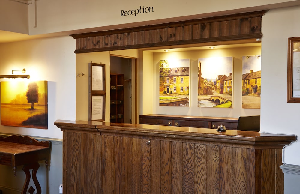 Old Manse Hotel Bourton by Greene King Inns view 3