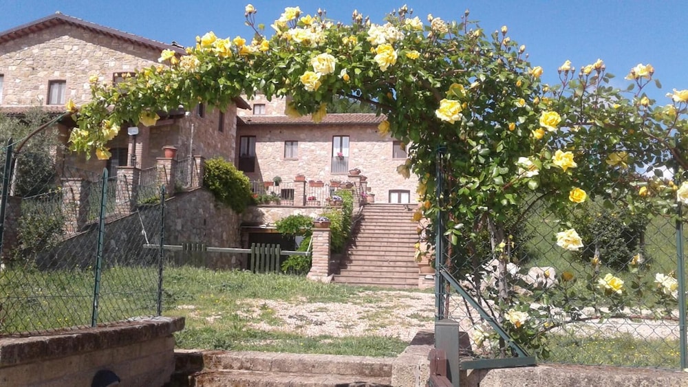 Agriturismo Olivastrella