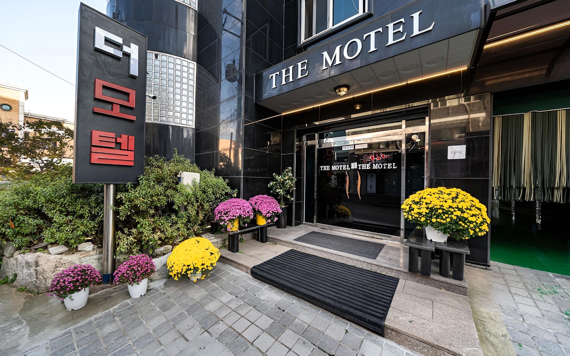 Gapyeong the Motel view 3