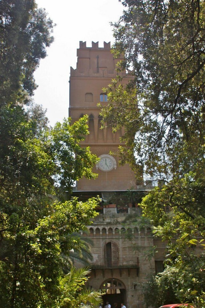 La torre di Ro