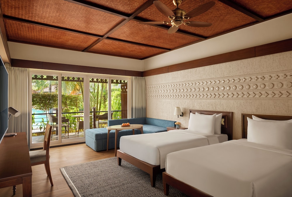 Hyatt Regency Kochi Malayattoor