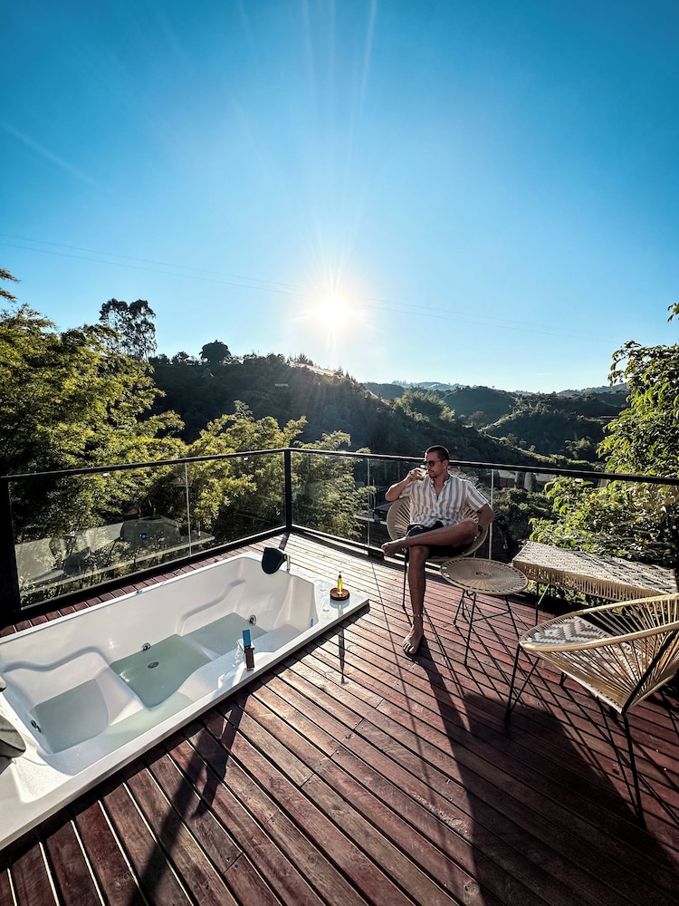 Luum Glamping by Roots Rentals