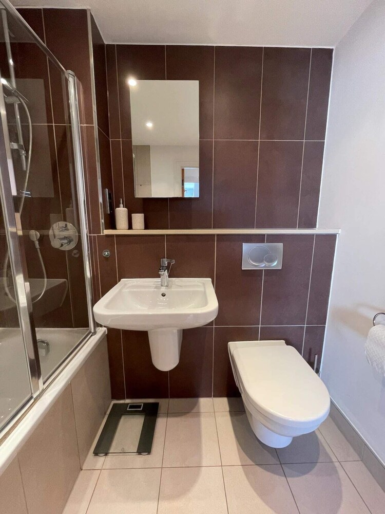 Beautiful 2BD Flat by Regents Canal - Islington