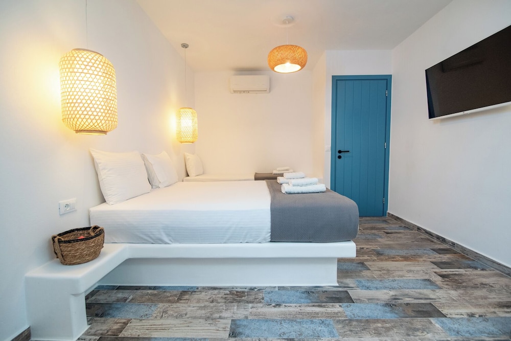 Depis Edem Luxury Villas