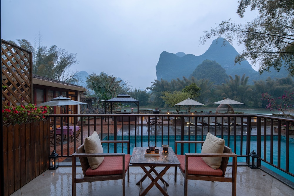 The Apsara Lodge
