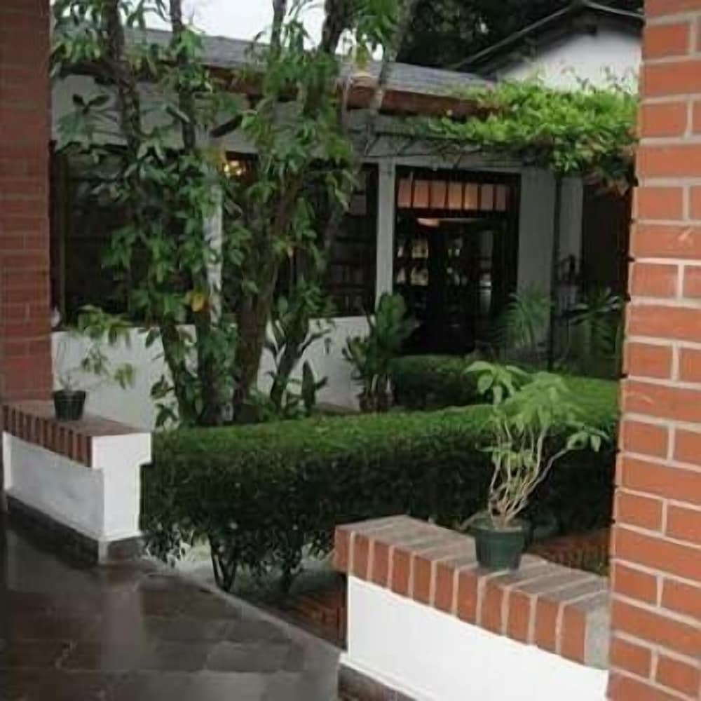 Casa Colonial Bed And Breakfast