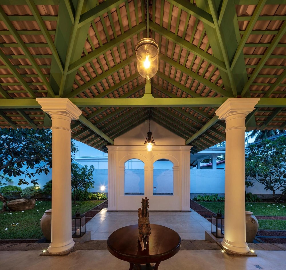 Green Casa