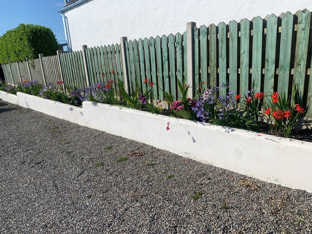 Bayview Holiday Home