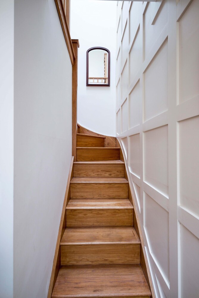 Gavel Cottage view 2