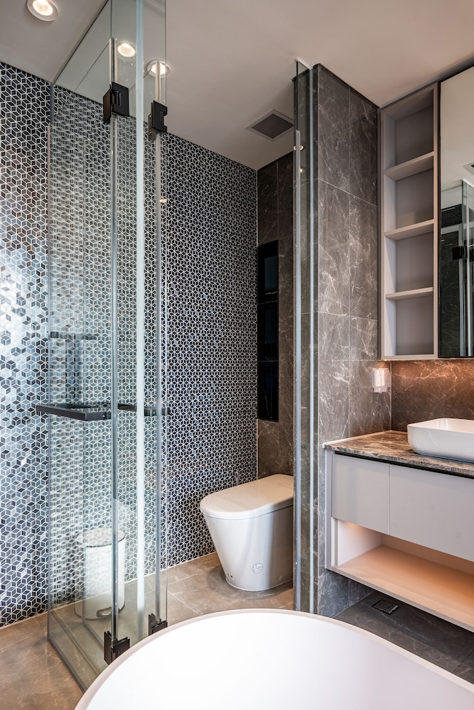 The Metropole Sai Gon Residences