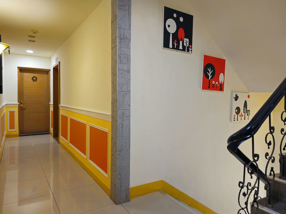 Kenting Dream B&B