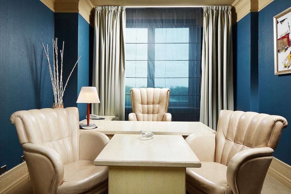 Hotel Victoria Minsk