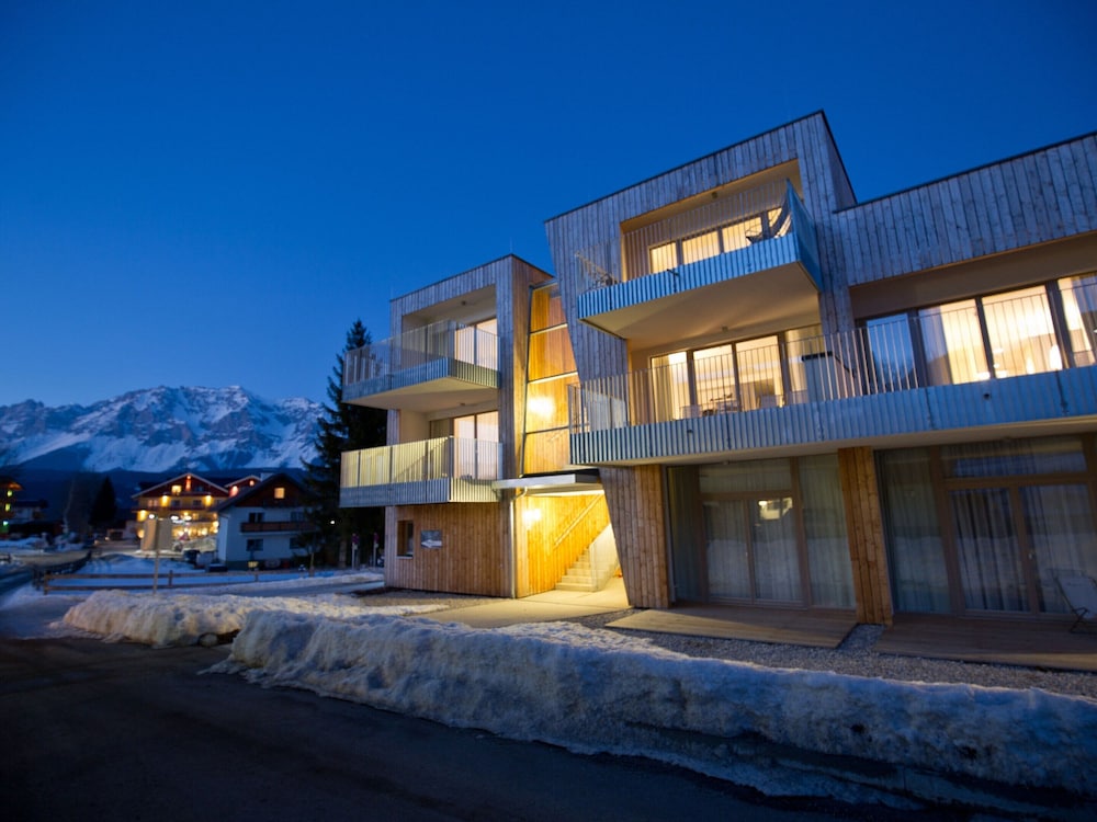 Nice Apartment With Sauna Area