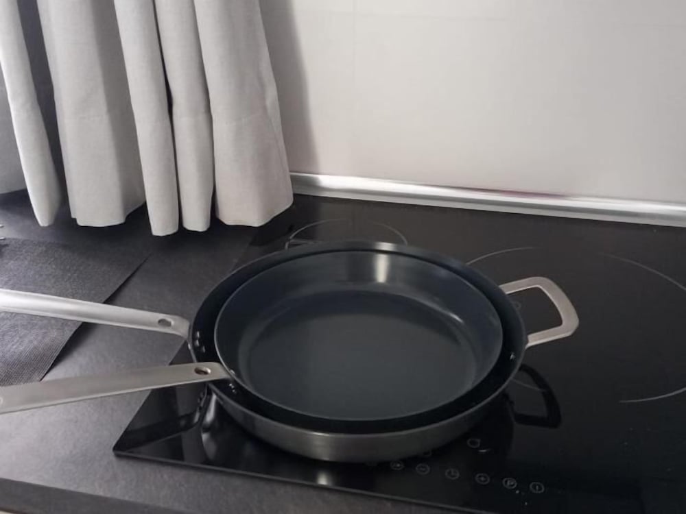 Apartamento 1A in Malaga