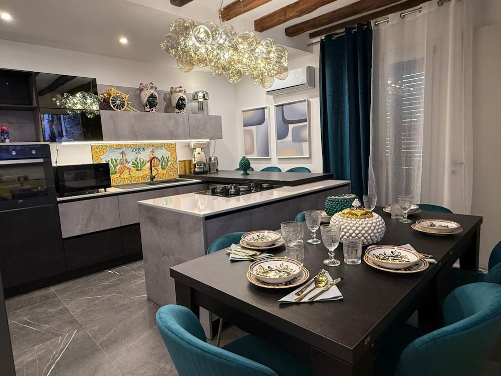 Borbon home luxury rooms boutique & Spa