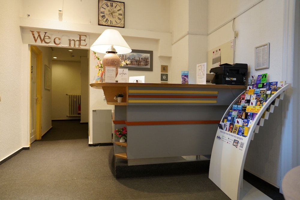 Hotel Ambert