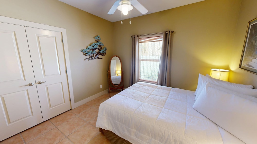 1 Cozy Cove 3 Bedroom Home