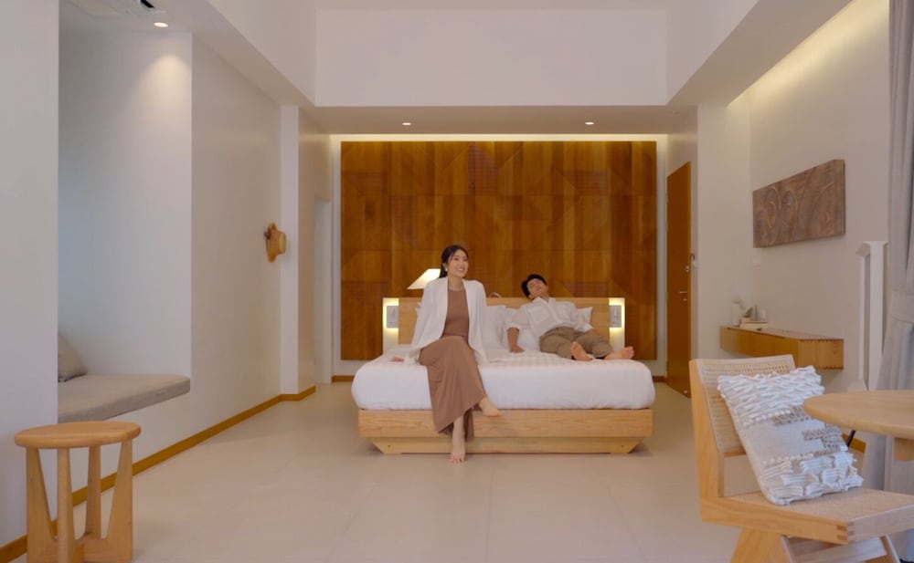 Baan phandao