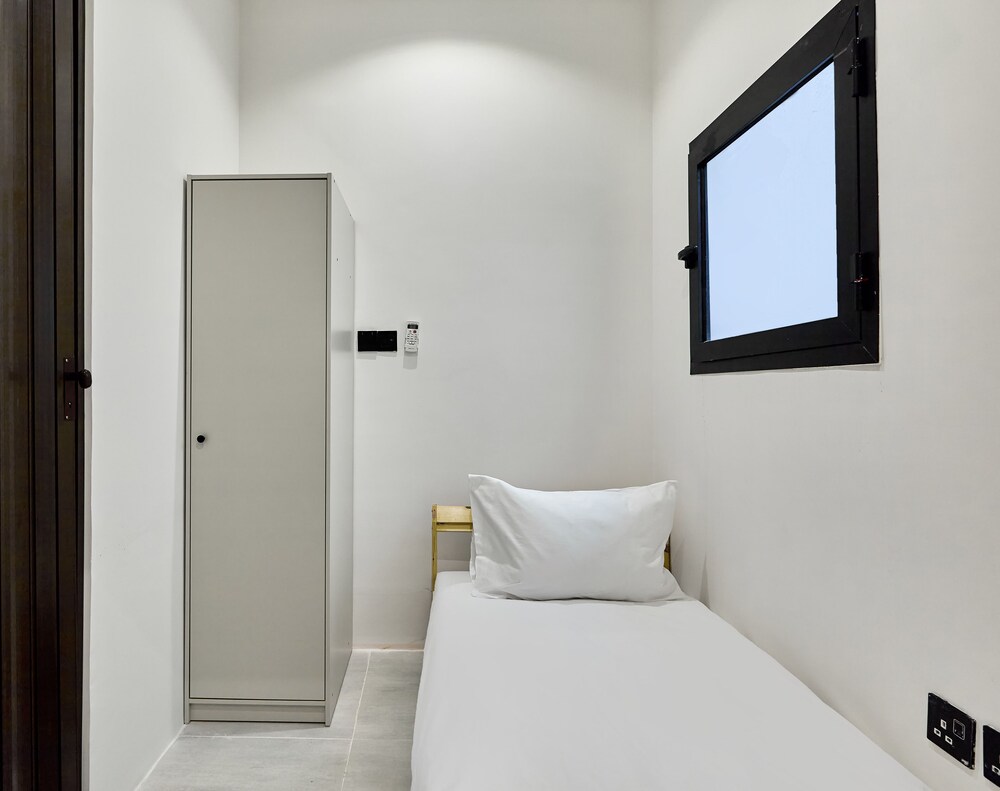bnbmehomes-3B with Pvt Rooftop Bliss-A14