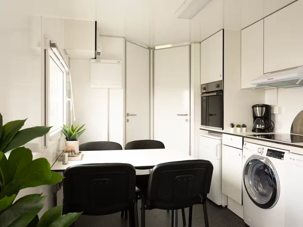 Mobile Home Park