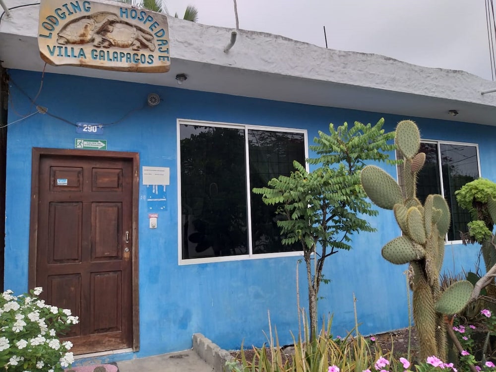 Villa Galapagos