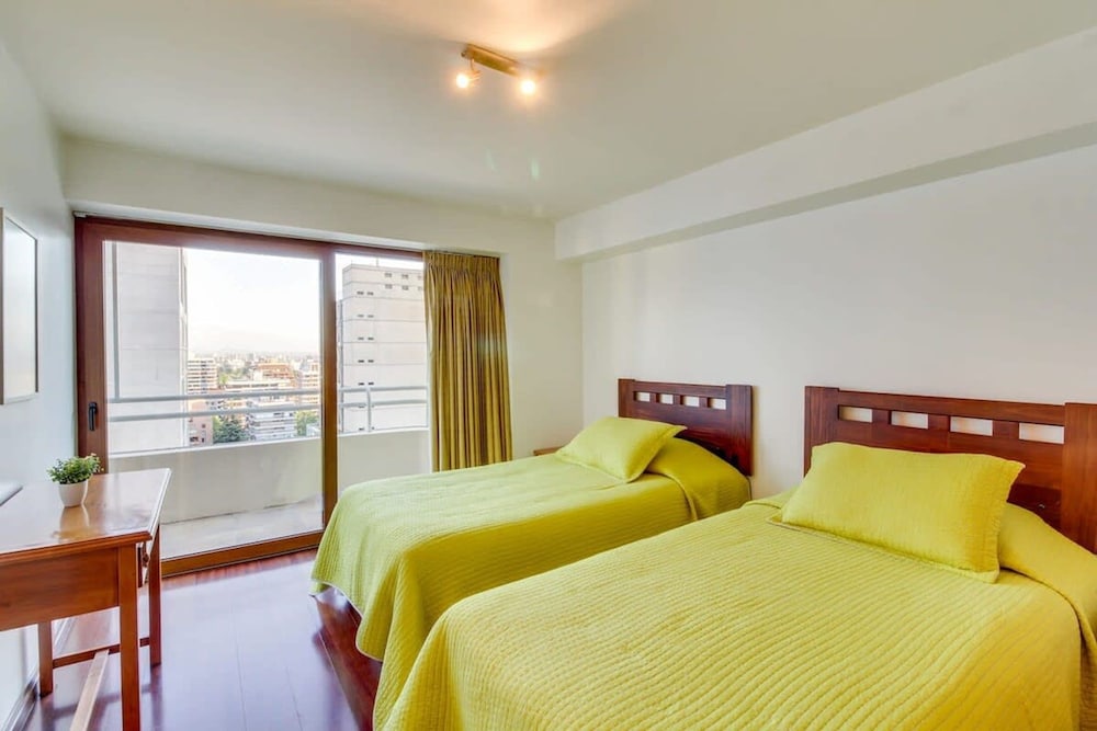El Golf Plus - Fantastic 2 Bedroom in El Golf