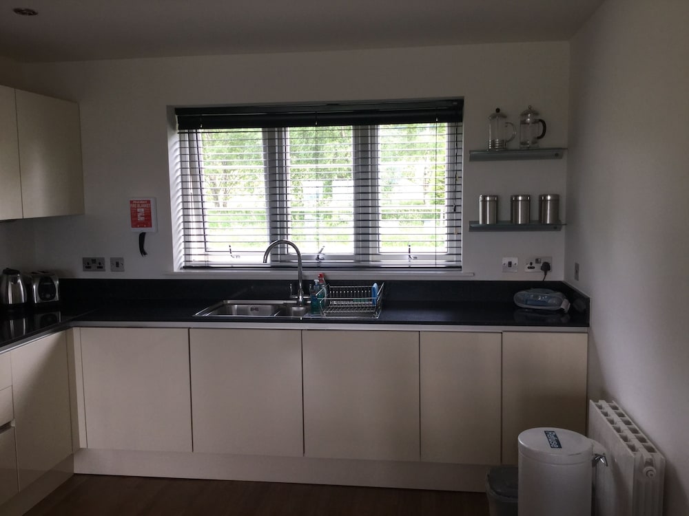 Inverness Apartments - Castlefield