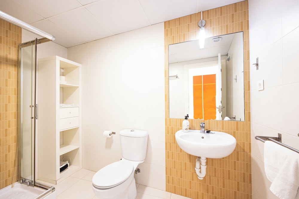 Apartamentos Centro Histórico