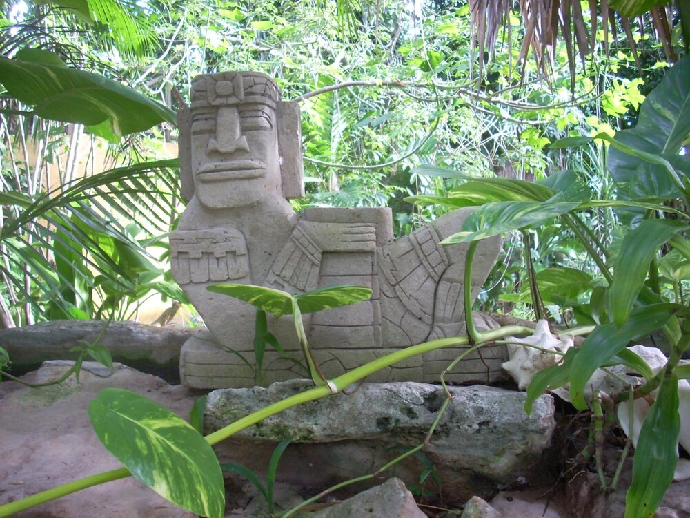 Macan Ché
