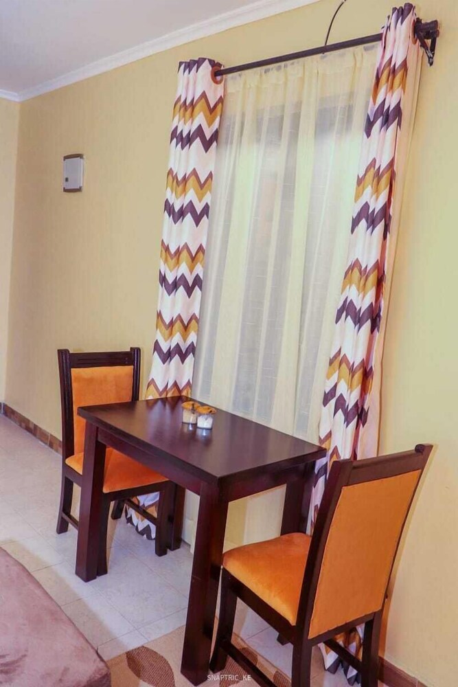 Chiga Apartment Kisumu view 4