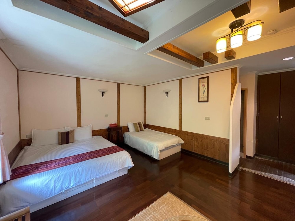 Fuyam Tourist Home