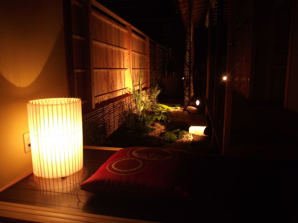 Kyo Machiya Guest House Makuya