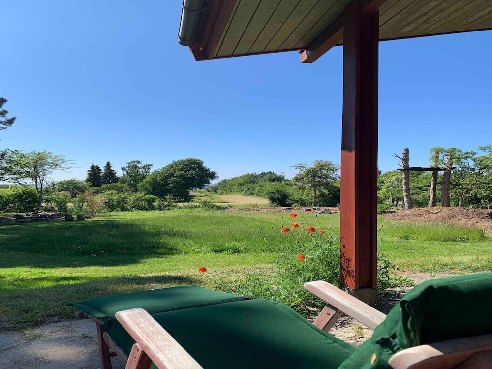 5 Star Holiday Home in Tranekaer