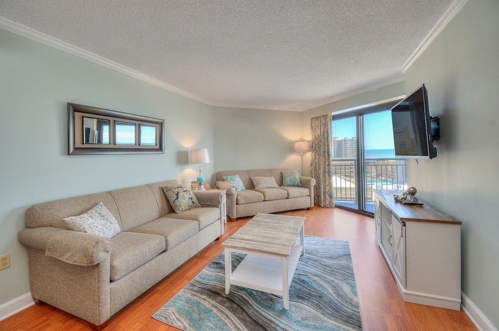Sand Dunes by Elliott Beach Rentals
