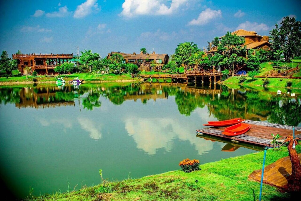 Timberland and Fruit Resort