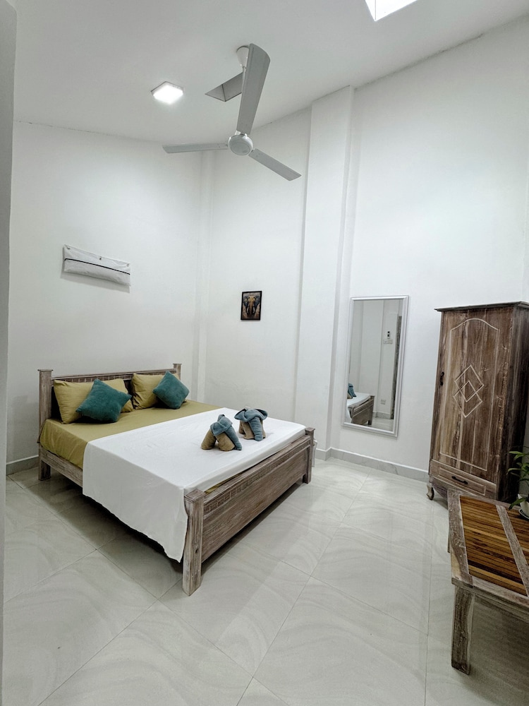 Villa Seshé - Central Stay Kandy