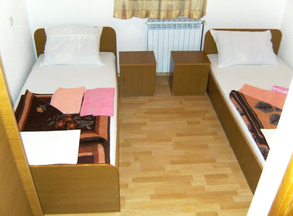 Elez Serenity Guesthouse