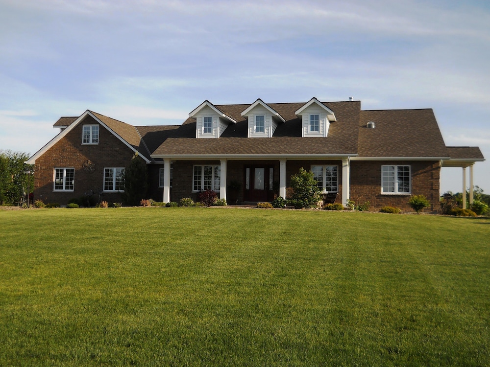 Wenzler's Landing Bed & Breakfast