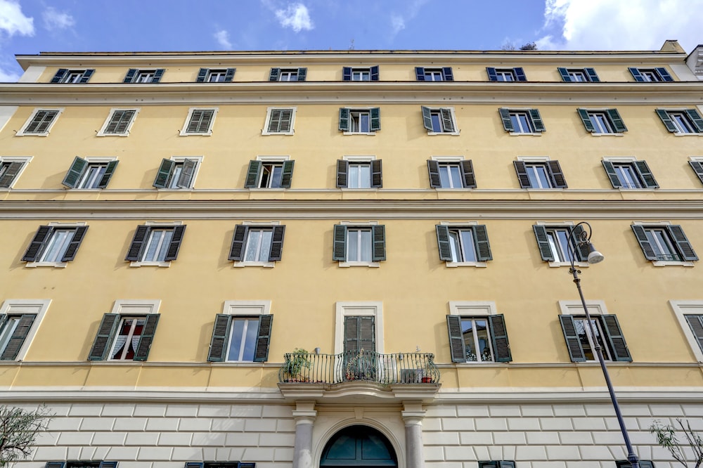 Colosseo Green Park – Home and More