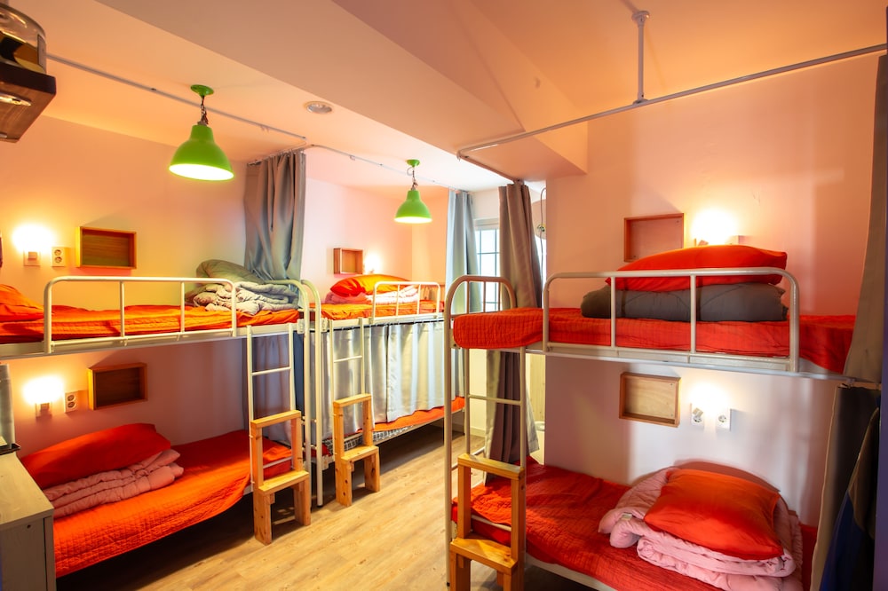 Sum Guest House Jeju Airport - Hostel