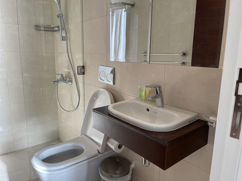 Sweimeh Vacations - PORTO  ALMIRA BEACH - Property Image 12