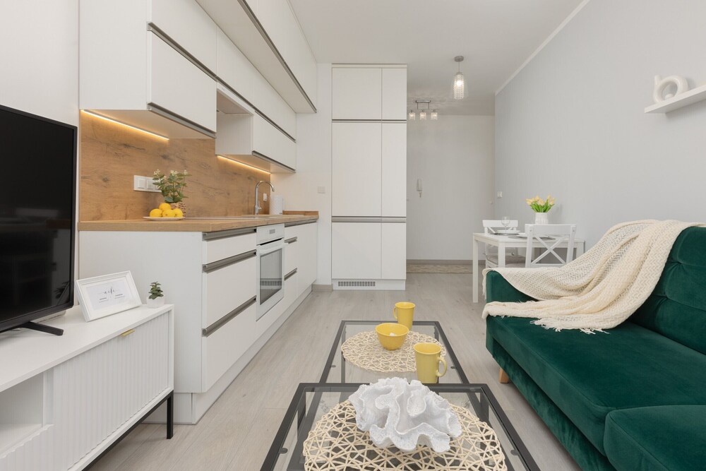 1-bedroom Bakalarska by Renters view 2