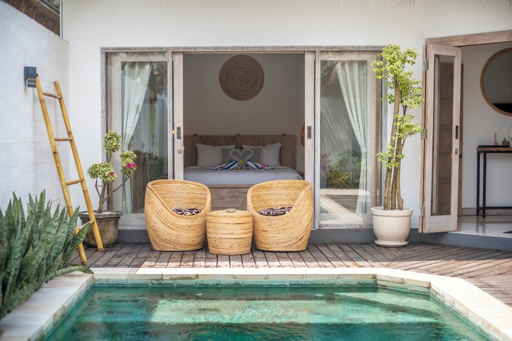 Villa Kayu