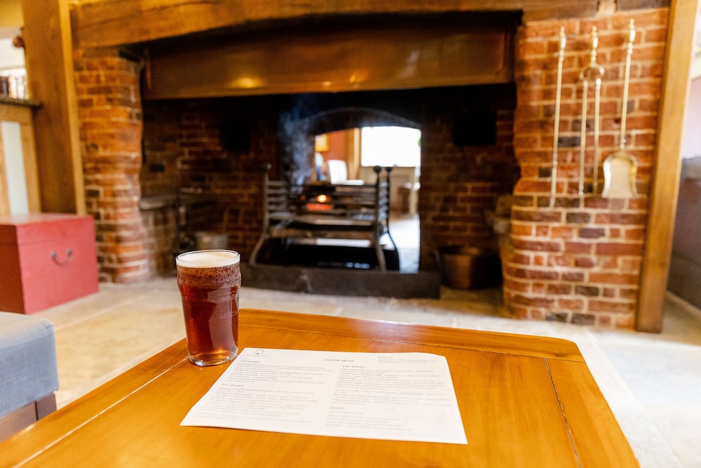 The Bell Inn