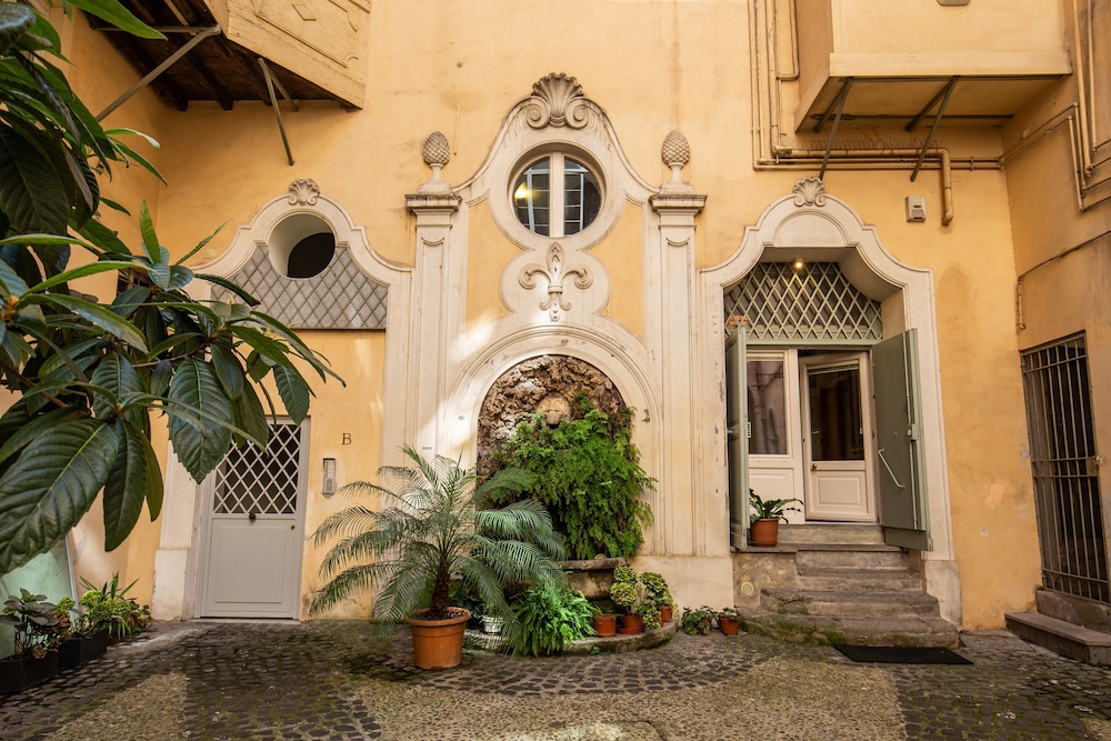 Your Suite Rome