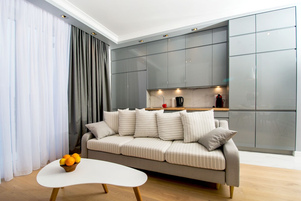 erApartments Ogrodowa