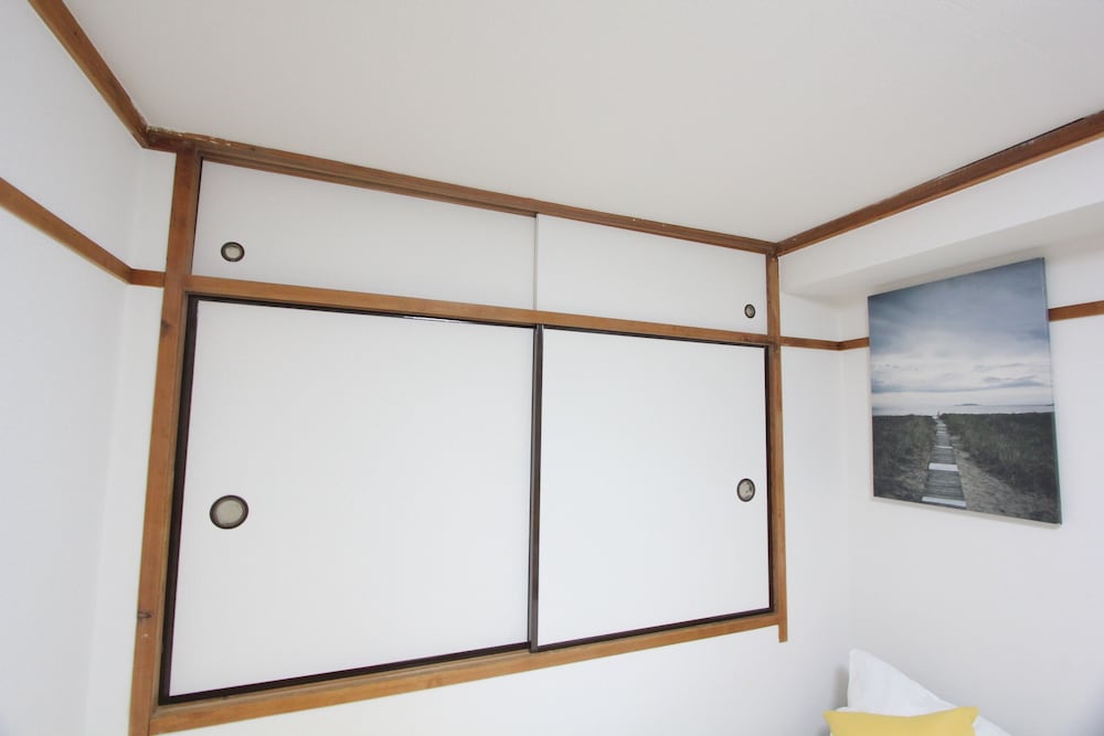 LUANA HOTEL IKEBUKURO HIGASHINAGASAKI