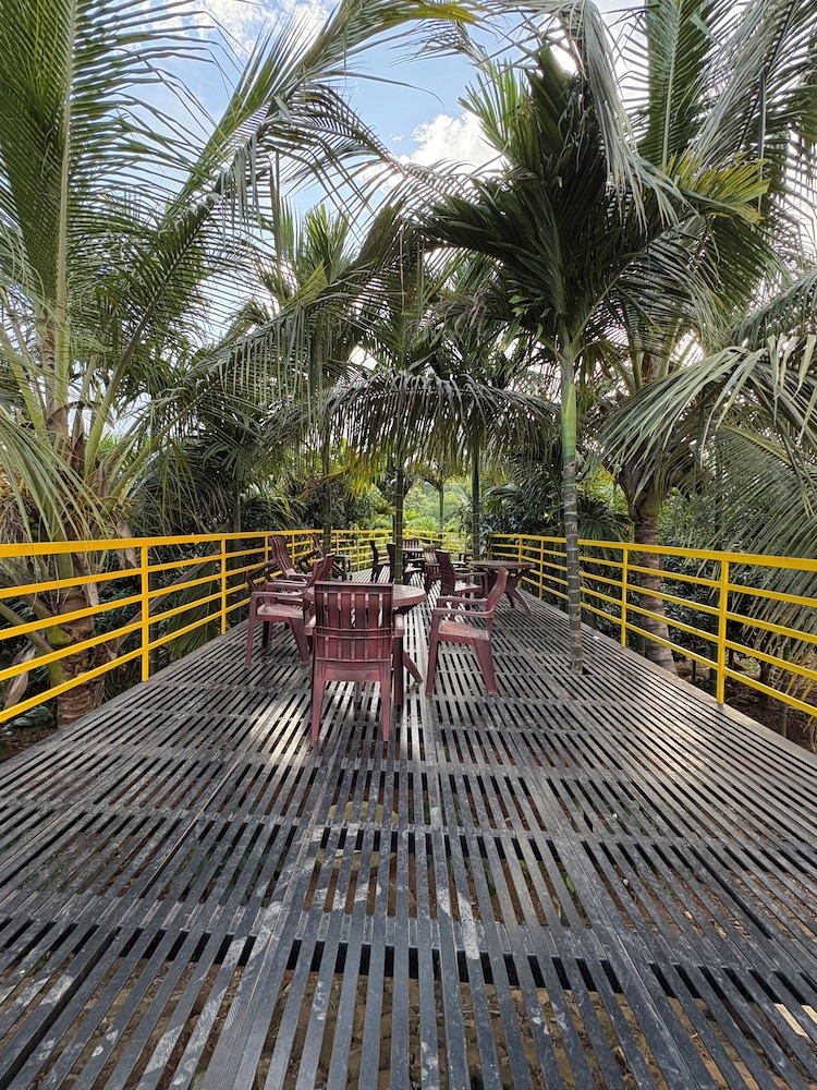 GandhadaGudi Nature Retreat